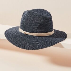 Anthropologie Gracie Rancher Hat